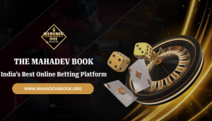 Read more about the article The Mahadev Book: India’s Best Online Betting Platform