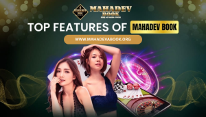 Read more about the article Top Features of Mahadev Book: A Premier Betting Platform