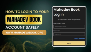 Read more about the article How to Login Mahadev Book Safely
