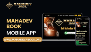 Read more about the article Top Features of the Mahadev Betting App You Should Explore