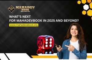 Read more about the article What’s Next for Mahadevbook in 2025 and Beyond?