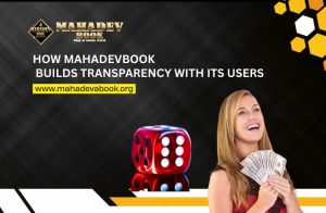 Read more about the article How Mahadevbook Builds Transparency with Its Users