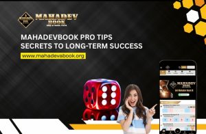 Read more about the article Mahadevbook Pro Tips: Secrets to Long-Term Success