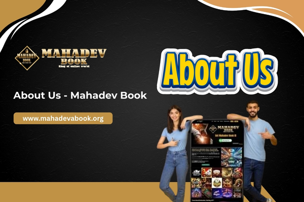 About Mahadev Book