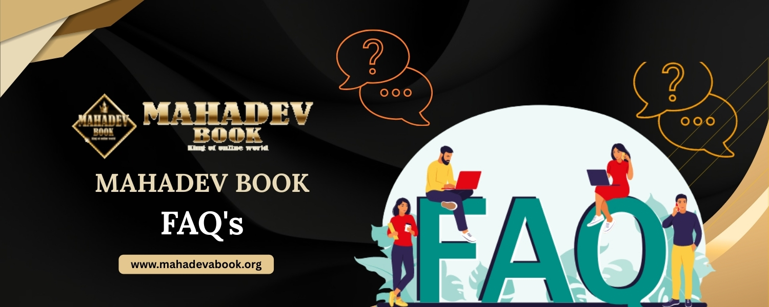 FAQ on Mahadev Book