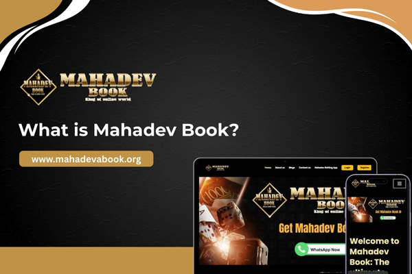 What is Mahadev Book