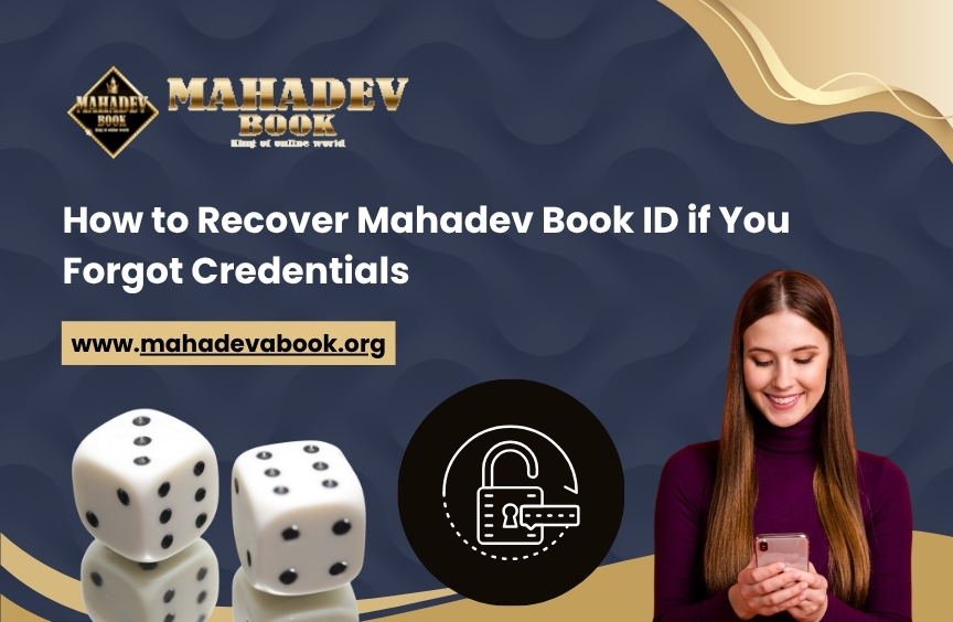 You are currently viewing How to Recover Mahadev Book ID if You Forgot Credentials